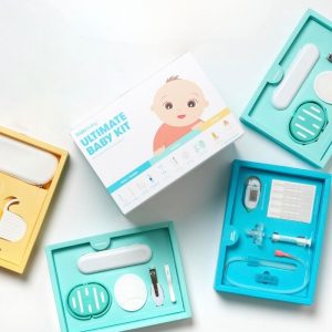 Frida Baby Ultimate Baby Kit	