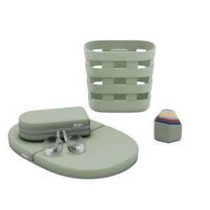 Lalo Bath Accessories Set	