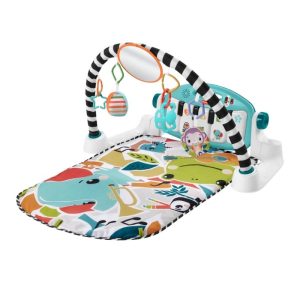 Fisher-Price Kick & Play Piano Gym	