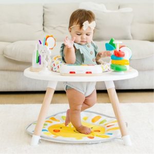 Move2Play 4-in-1 Activity Center	