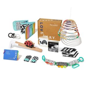 Lovevery Play Gym	