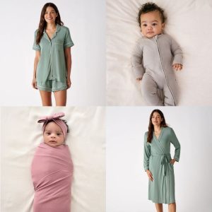 Little Sleepies Hospital Moment Gift Set