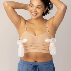 Kindred Bravely Sublime Nursing & Pumping Bra	