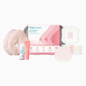 Frida Mom Breastfeeding Kit	