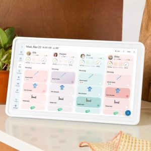 The Skylight Calendar