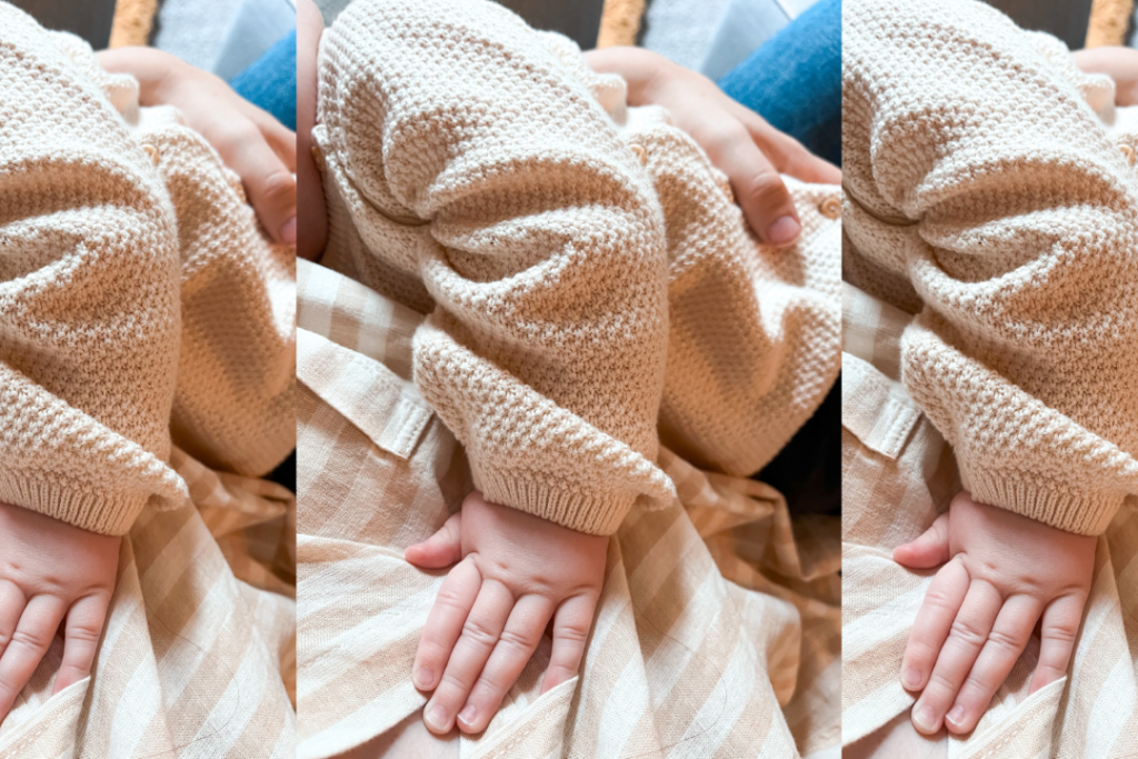 baby registry must haves