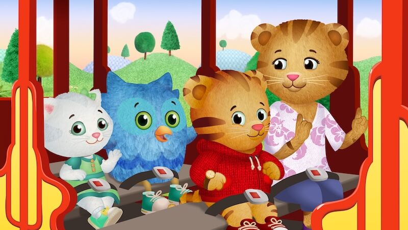 best pbs kids shows