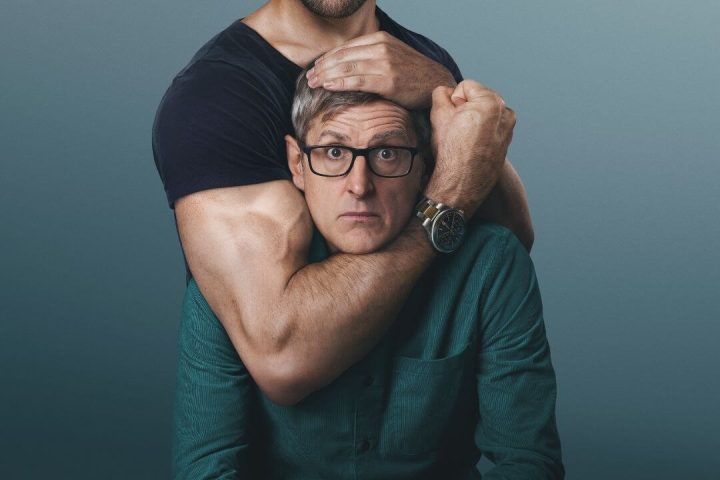 inside the manosphere netflix
