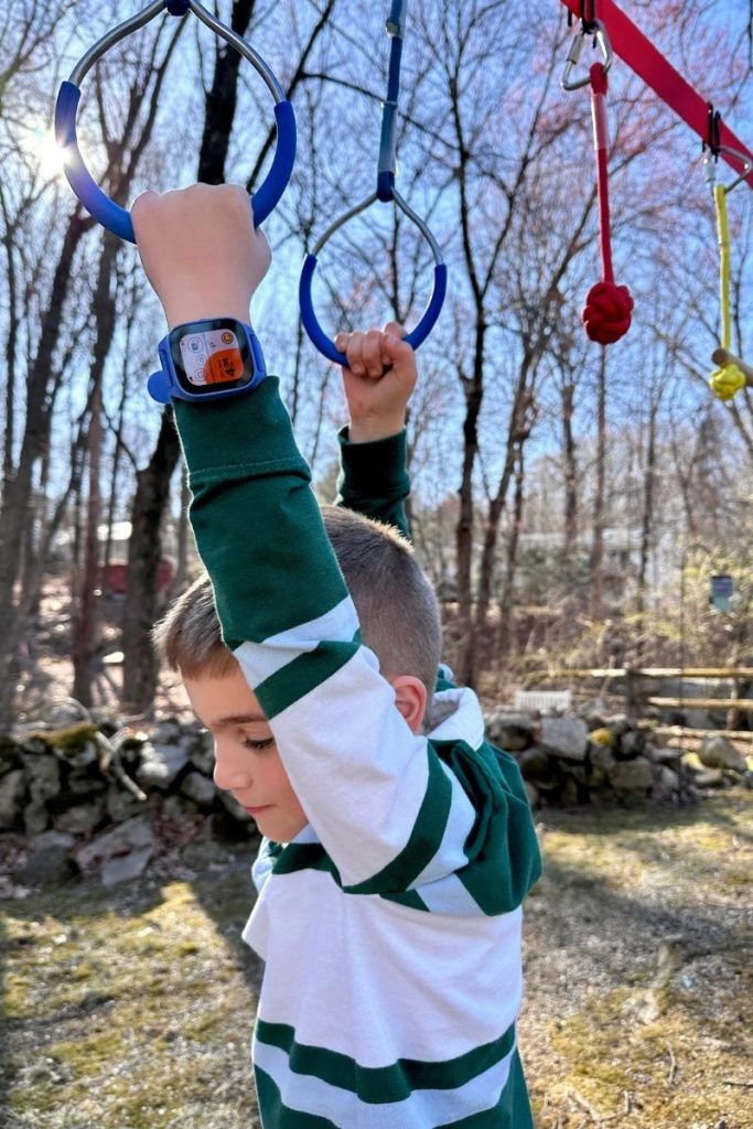 verizon gizmo adventure watch 3