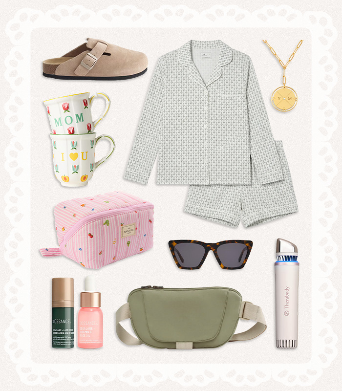 Shop all Gifts for the New Mom in Your Life