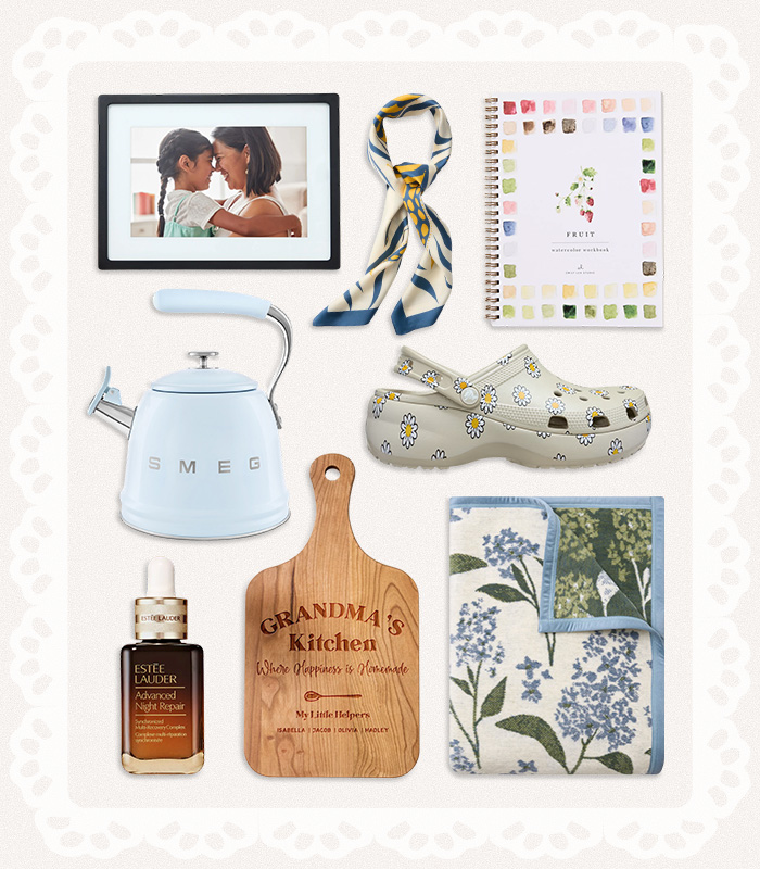 Shop all Thoughtful Mother-in-Law Gifts That She’s Sure to Love