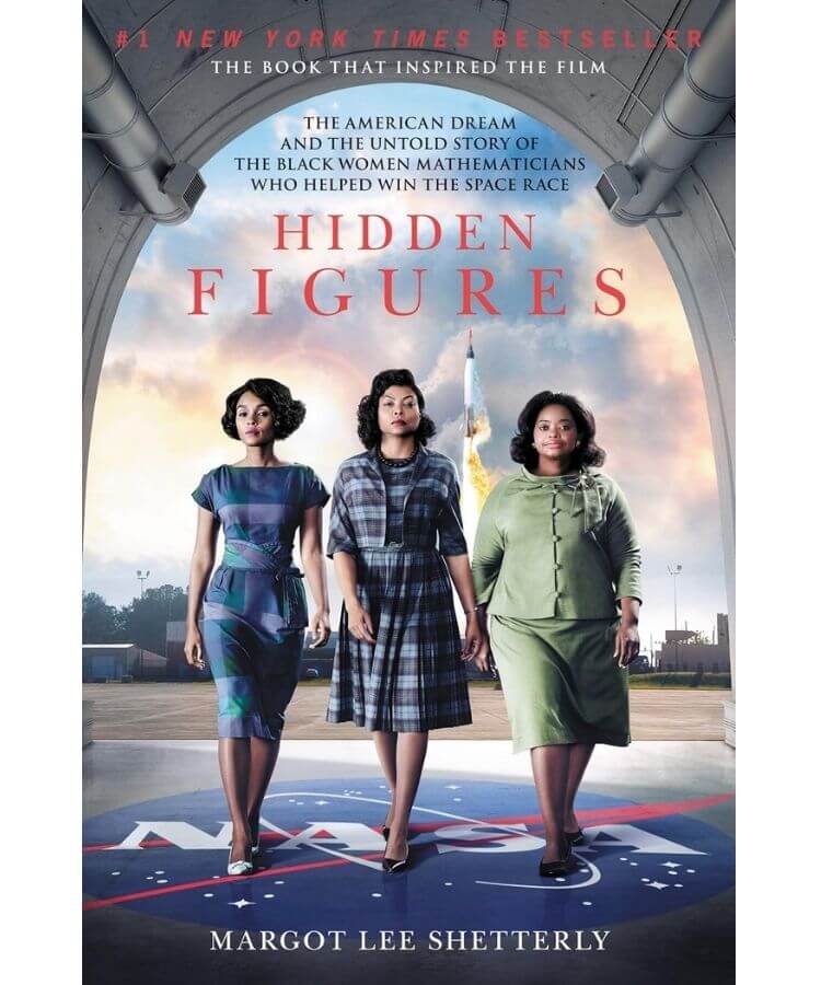 Hidden Figures
