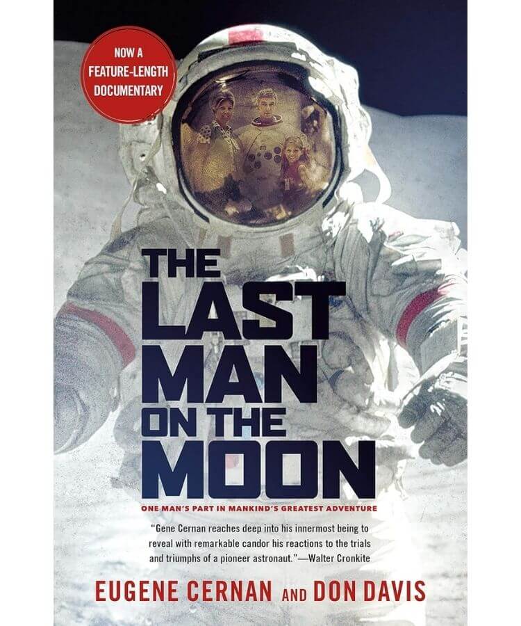 The Last Man on the Moon