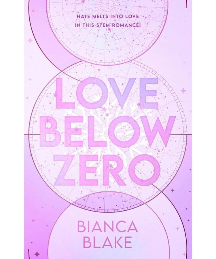 Love Below Zero