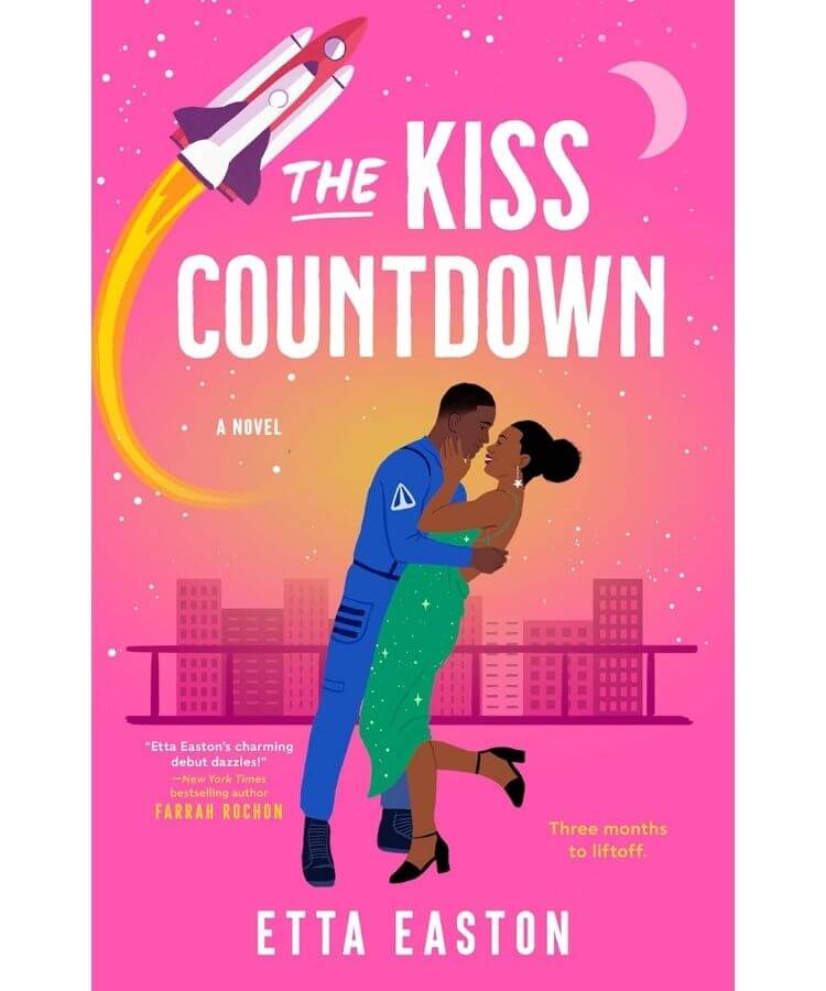 The Kiss Countdown
