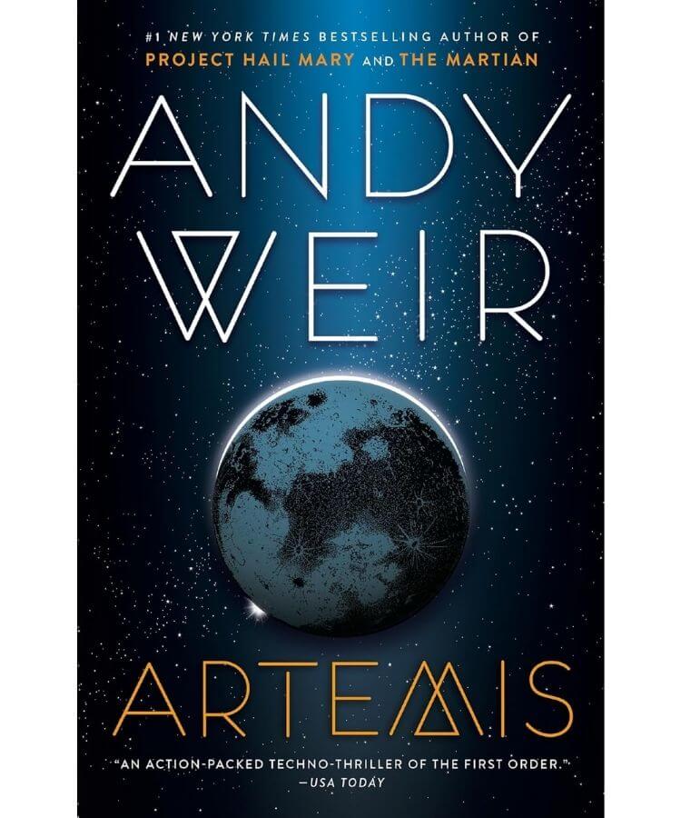 Artemis