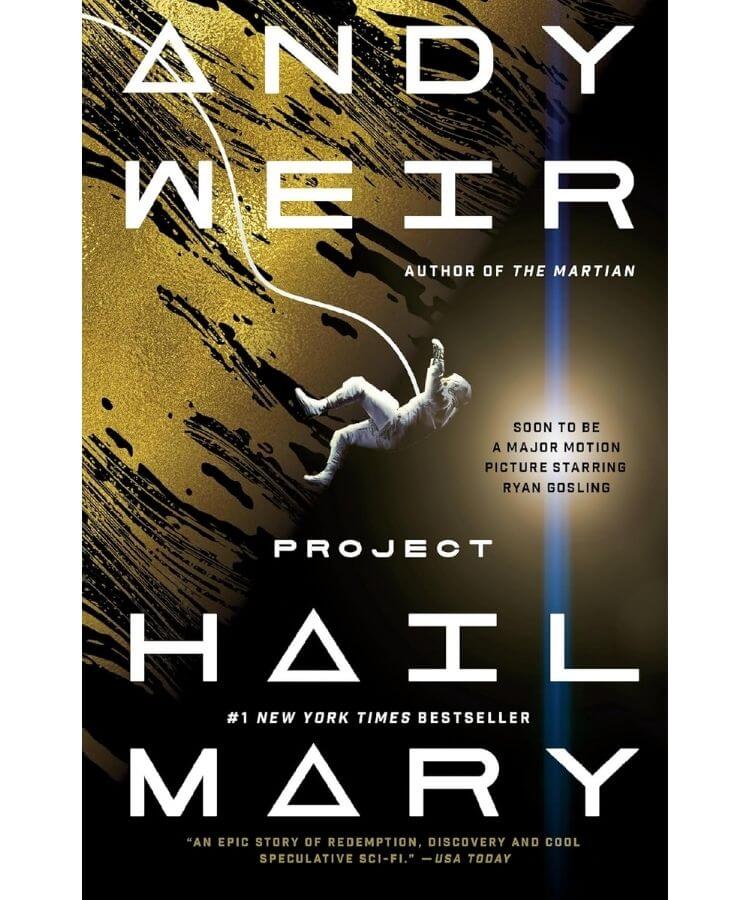 Project Hail Mary