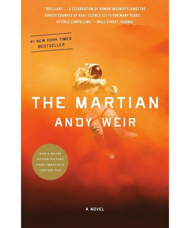 The Martian