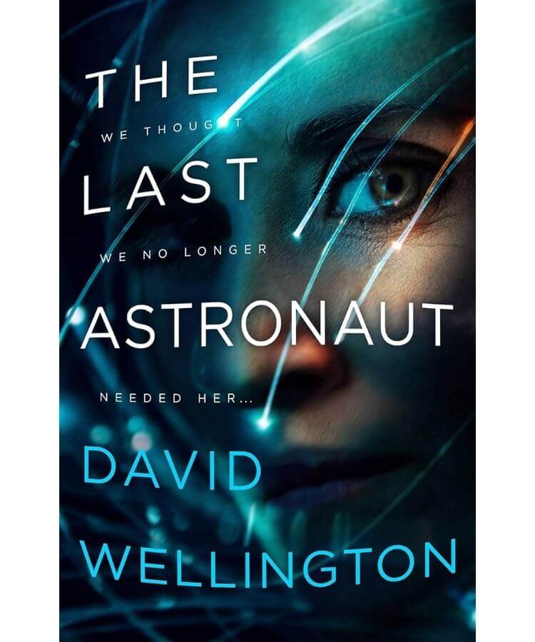 The Last Astronaut