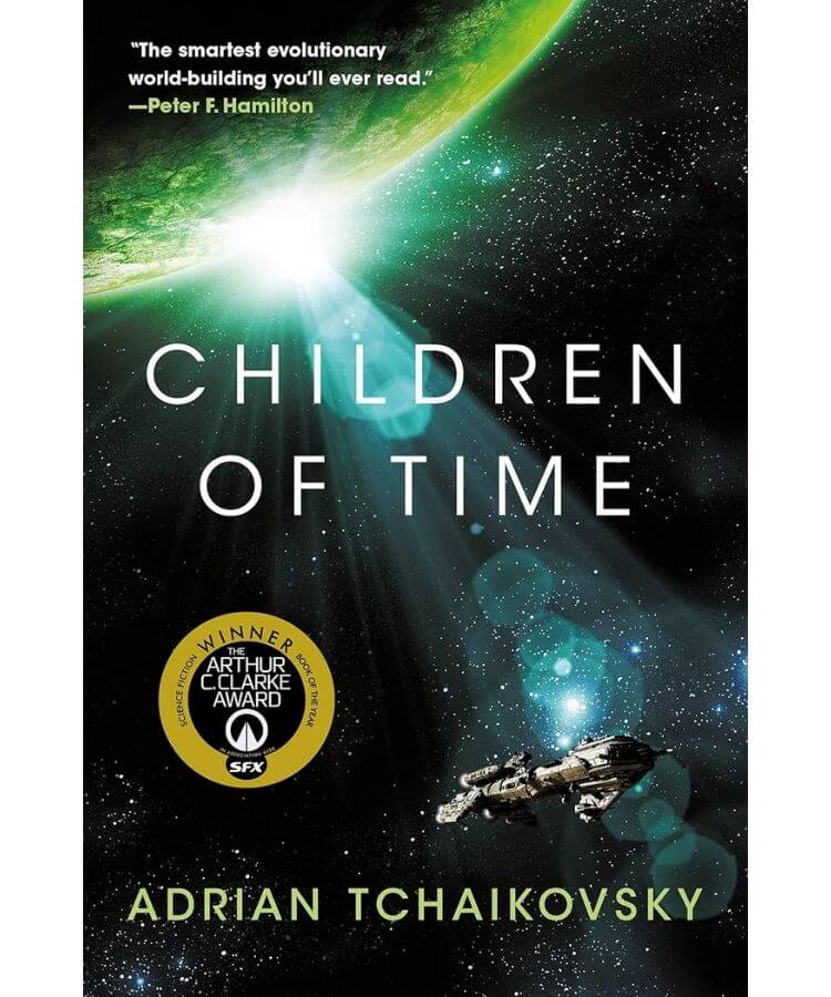 Children of Time