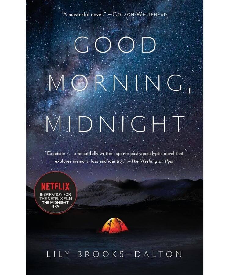 Good Morning, Midnight 