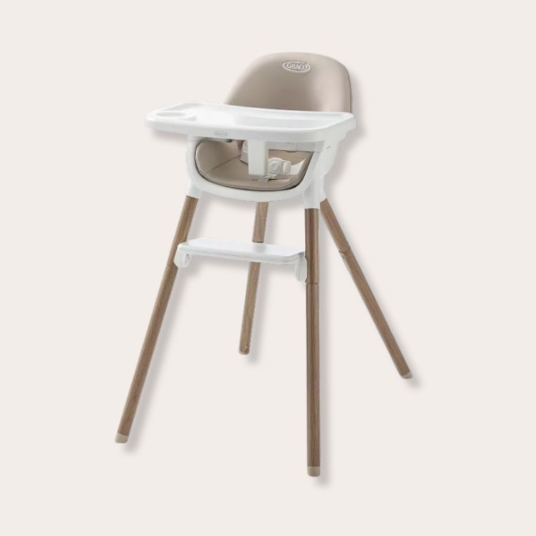 4-in-1 High Chair