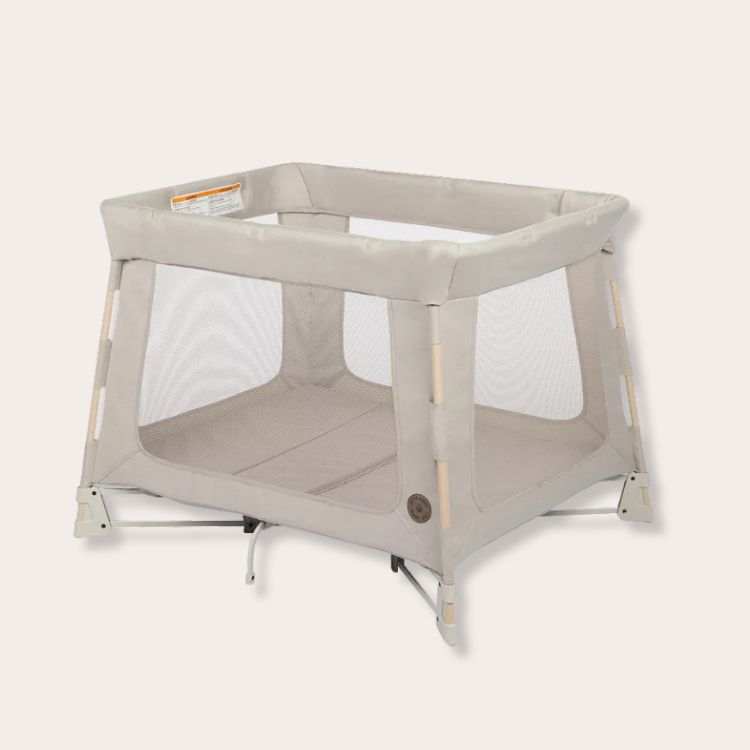 3-in-1 Play Yard