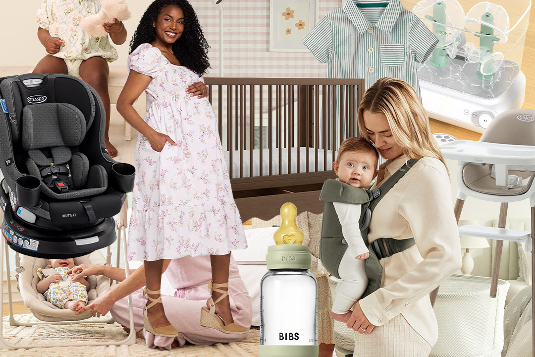 Why Are Moms Not Talking About This Hidden Gem for Baby Essentials?
