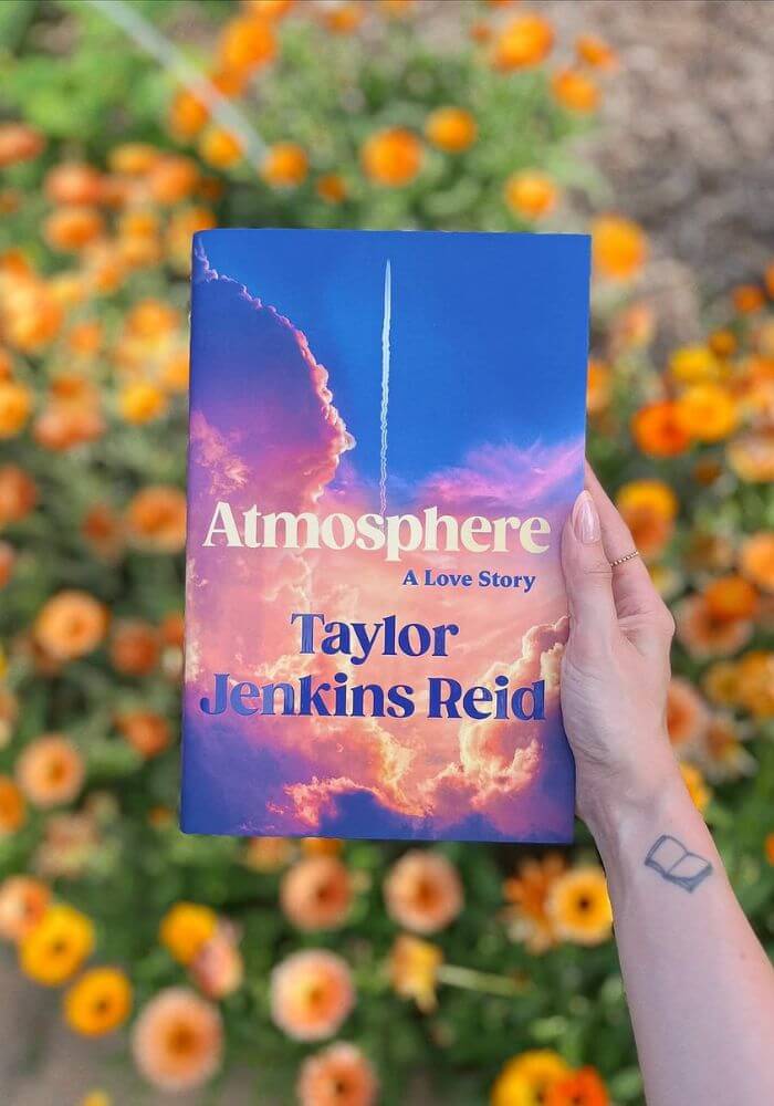 books about space