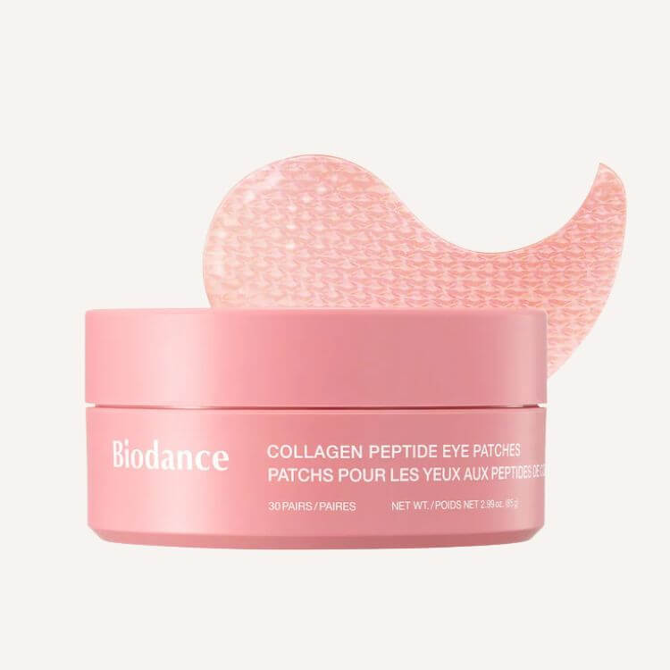Collagen Peptide Eye Patch