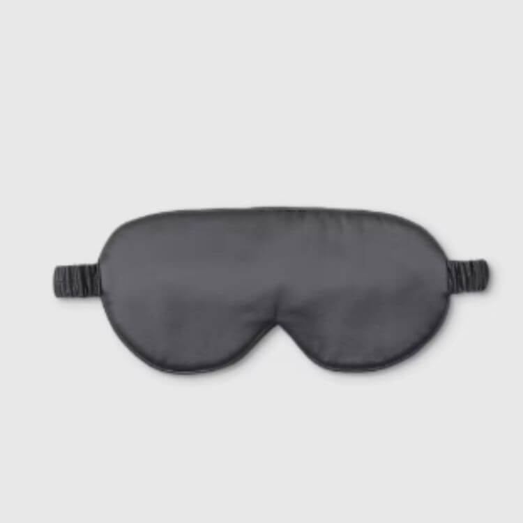 Mulberry Silk Beauty Sleep Mask