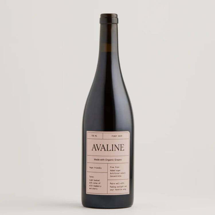 Pinot Noir