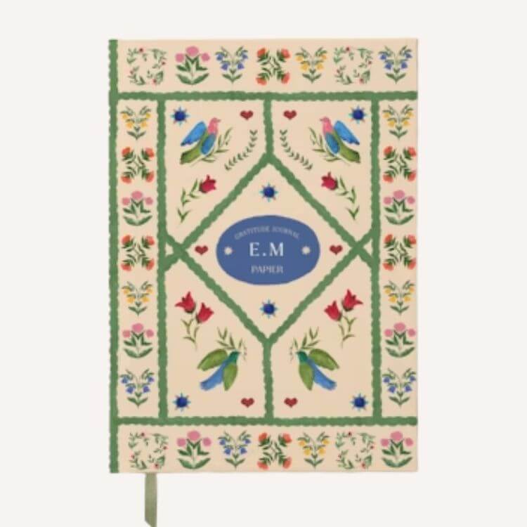 Gratitude Journal