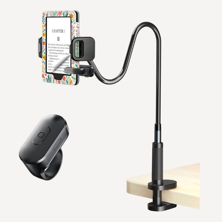 E-Reader Tablet Stand