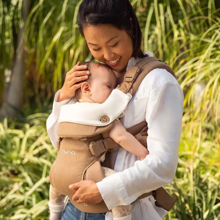 CUDL luxe Baby Carrier