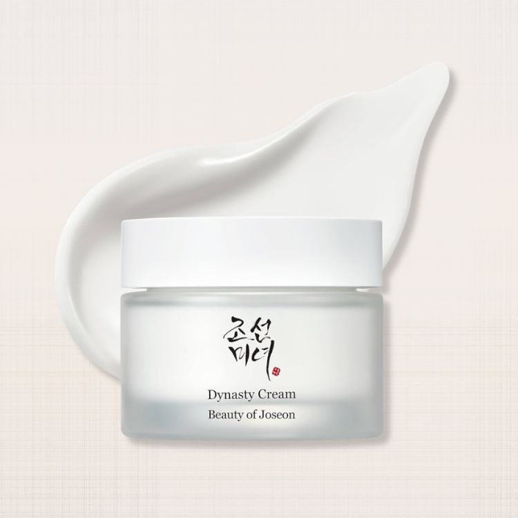 Dynasty Cream