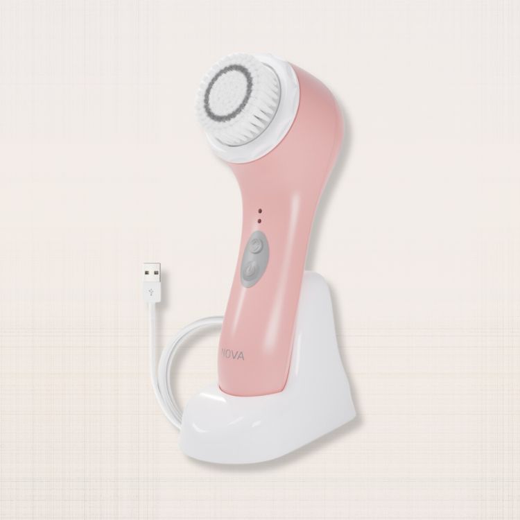 Sonic Cleansing Brush