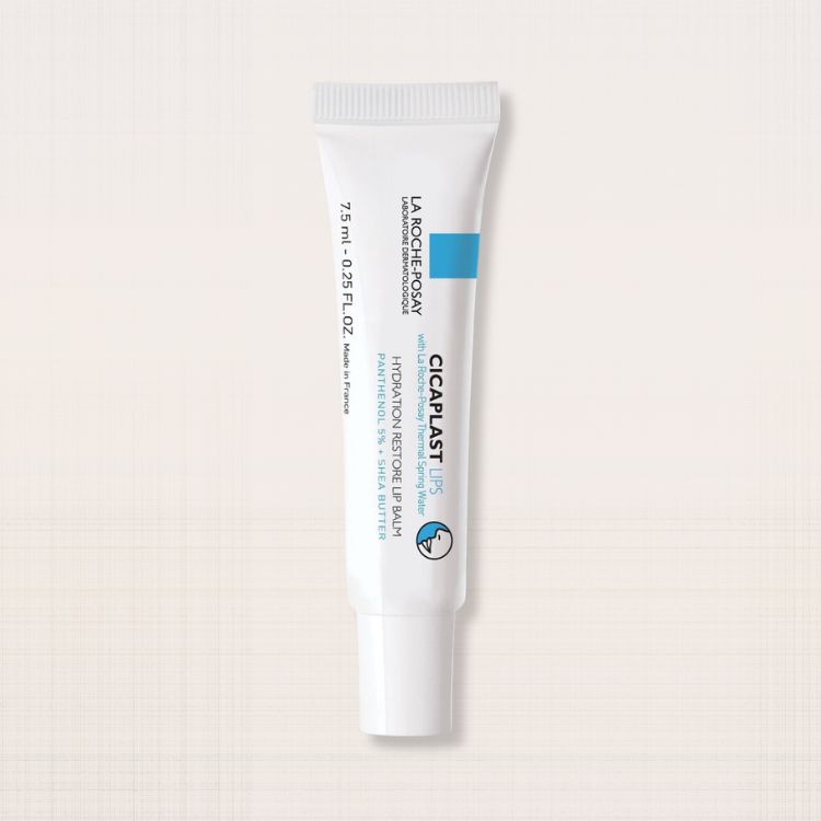 Barrier Repairing Lip Balm