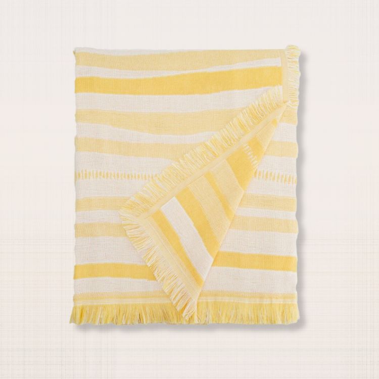 Outdoor Throw Blanket