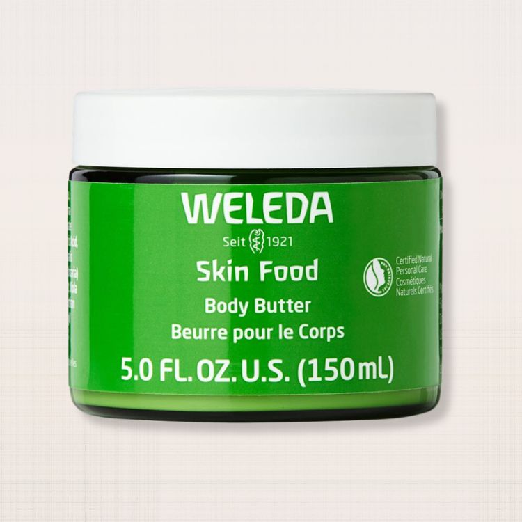 Skin Food Body Butter
