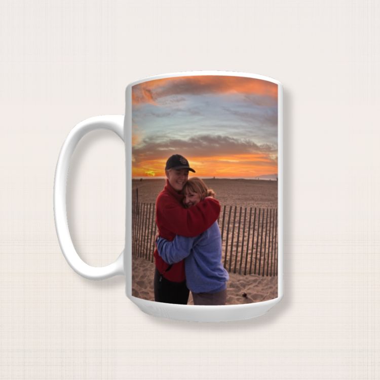 Custom Mug