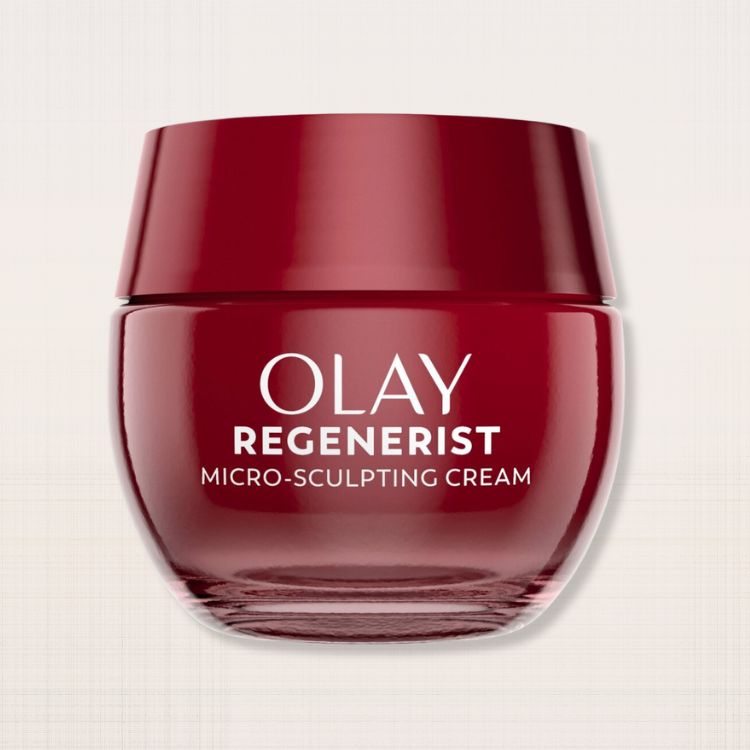 Micro-Sculpting Face Cream