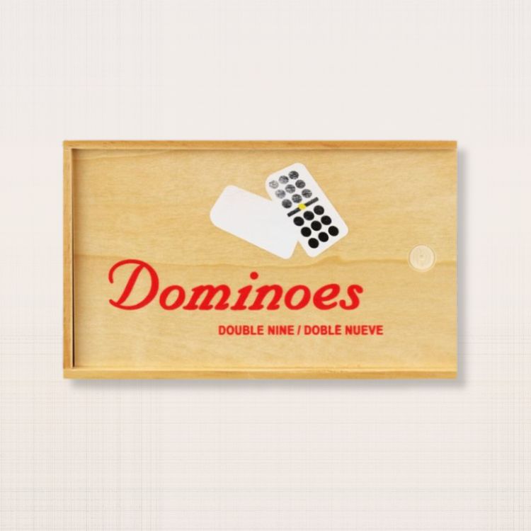 Dominoes Set