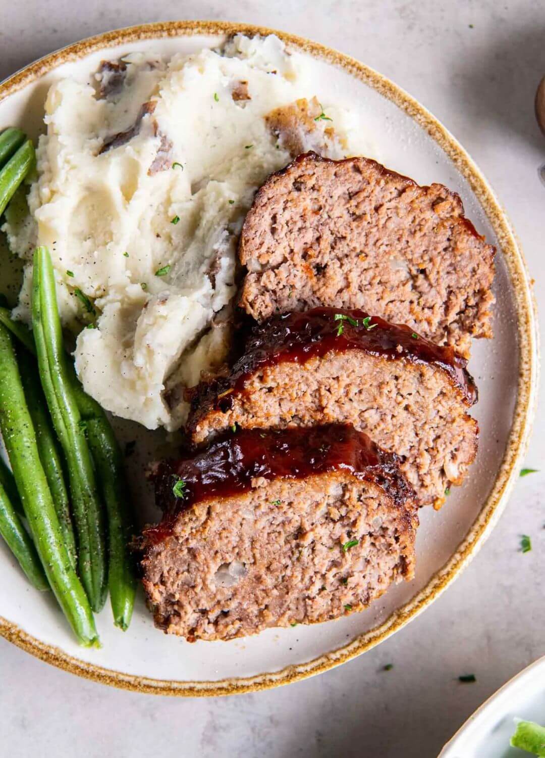 air fryer meatloaf ground beef dinner ideas