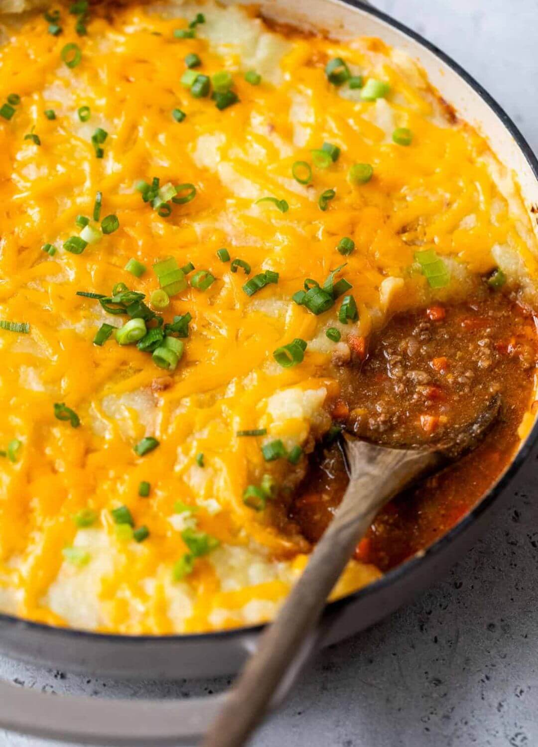 sloppy joe casserole ground beef dinner ideas