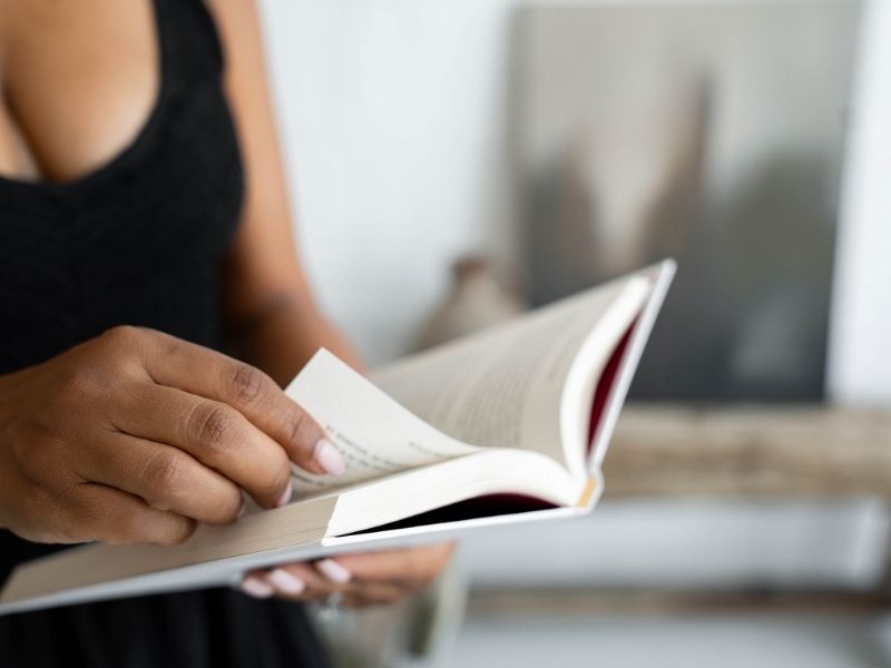 no spend month more reading