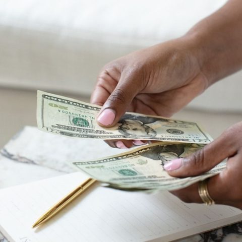 no spend month