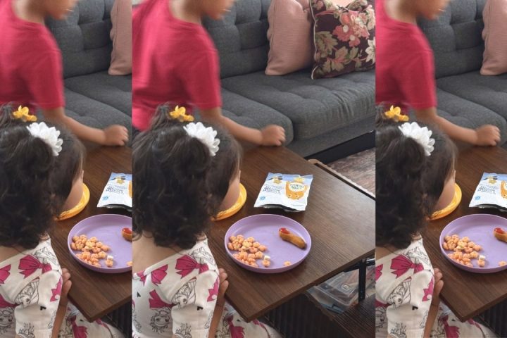 healthy toddler snacks little bellies