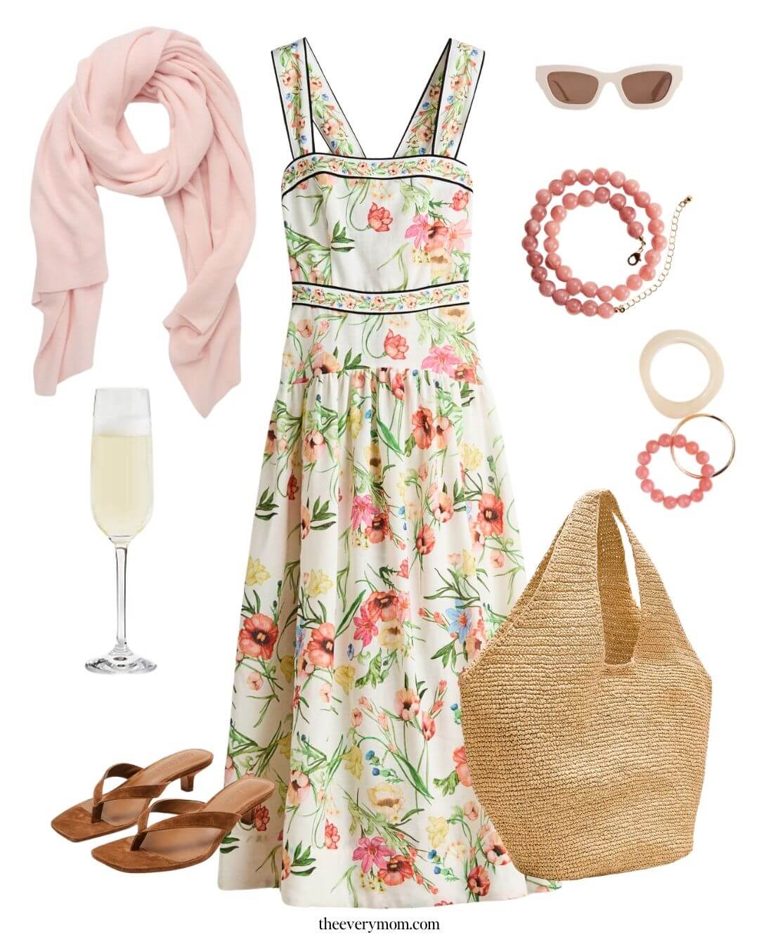 mother's day dress outfit
