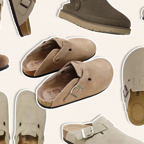birkenstock boston alternatives